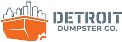 Detroit Dumpster Co