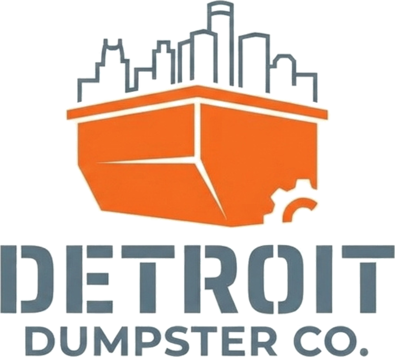 Detroit Dumpster Co